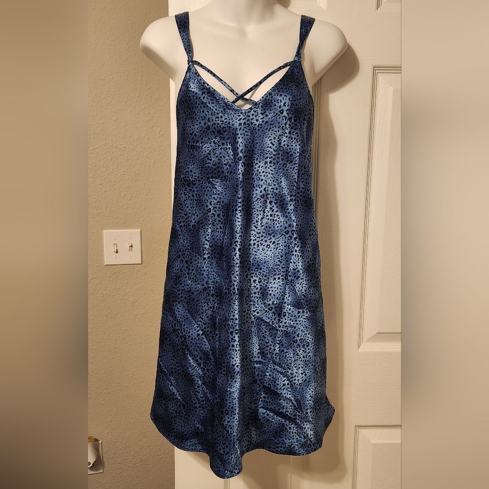 Morgan Taylor intimates